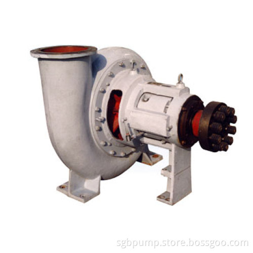 KH Series Circulating Pump